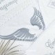 Крыжма для мальчика "Радомир" + мешочек Крыжма для мальчика "Радомир" + мешочек